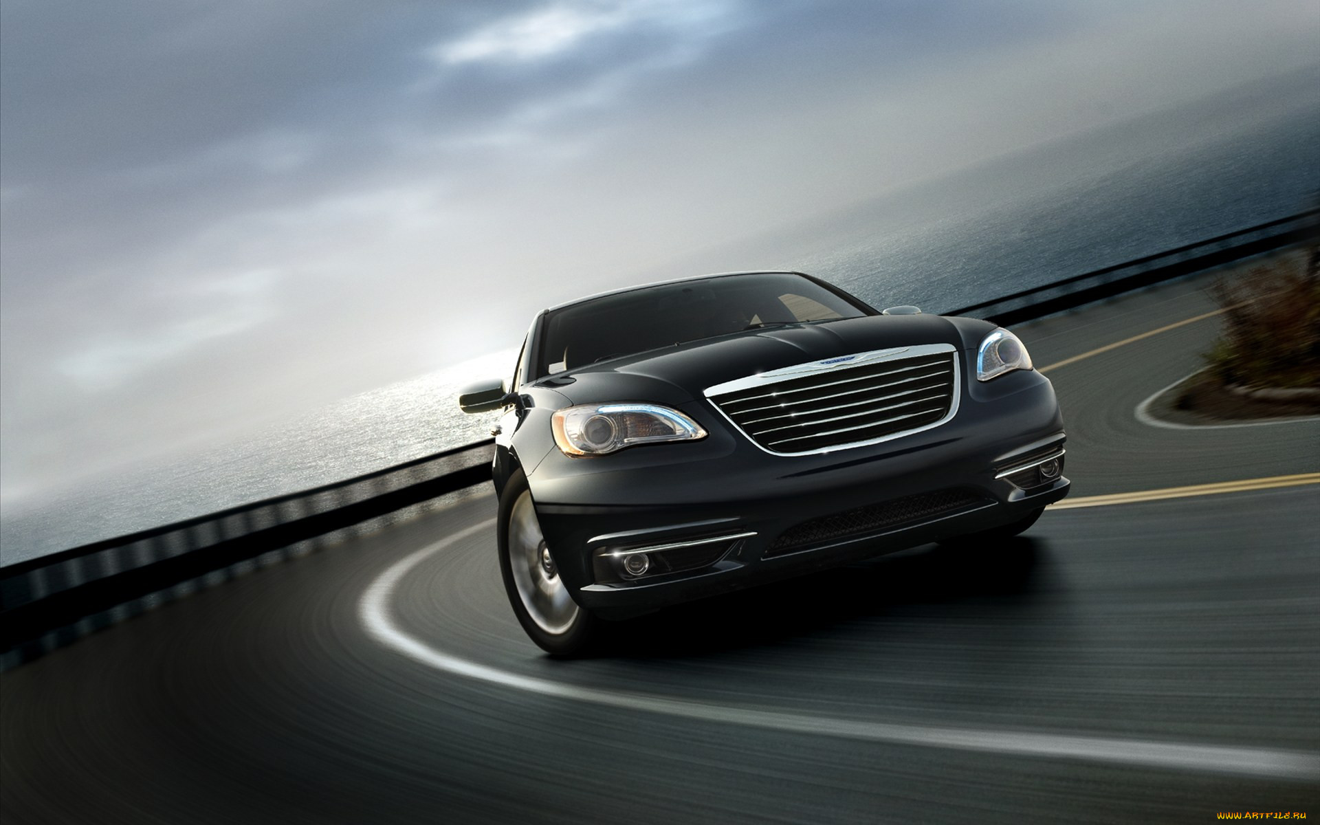 , chrysler